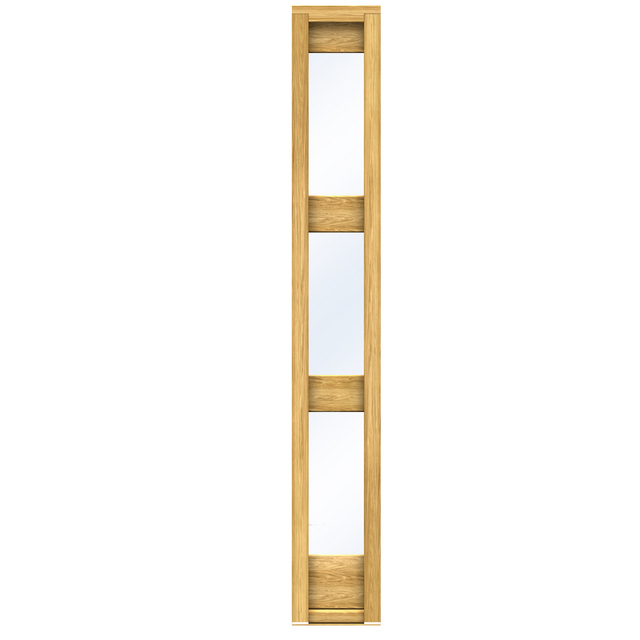 SIDOLJUS ADVANCE-LINE SL3 EKFANÉR KLARGLAS 3X21 | Beijerbygg Byggmaterial
